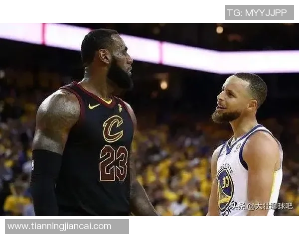 2016年NBA总决赛第五场骑士逆转勇士展现惊人韧性与团队精神