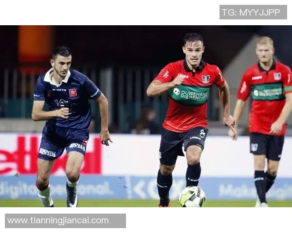 荷乙联赛特尔斯达主场迎战登博思双方争夺关键三分的精彩对决