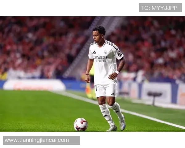 1亿前锋30场不进球，皇马与罗德里戈要“玉石俱焚”？