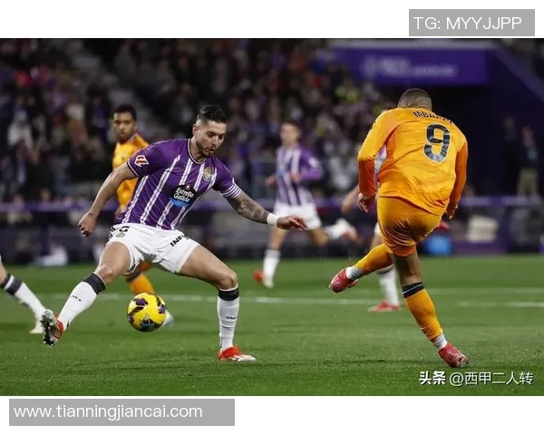 3-5，甩开皇马! 1人帽子戏法! 卫冕冠军6连胜稳居西甲第一